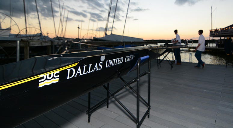 Dallas United Crew Dallas United Crew