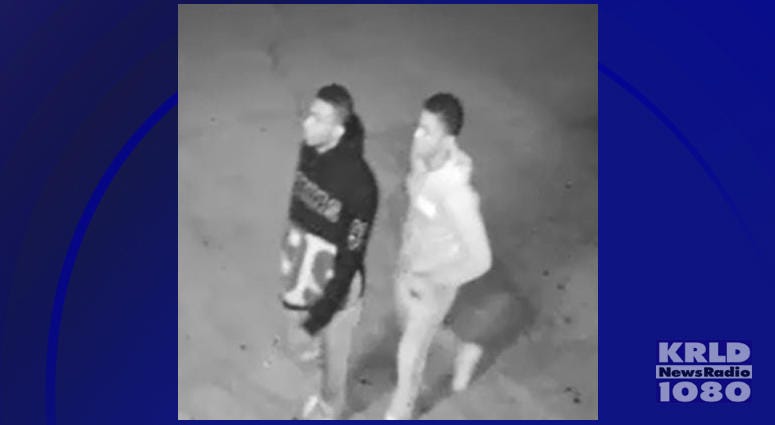 Fort Worth Armed Robbery Suspects Fort Worth Armed Robbery Suspects