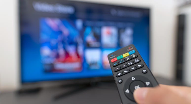 Television Television