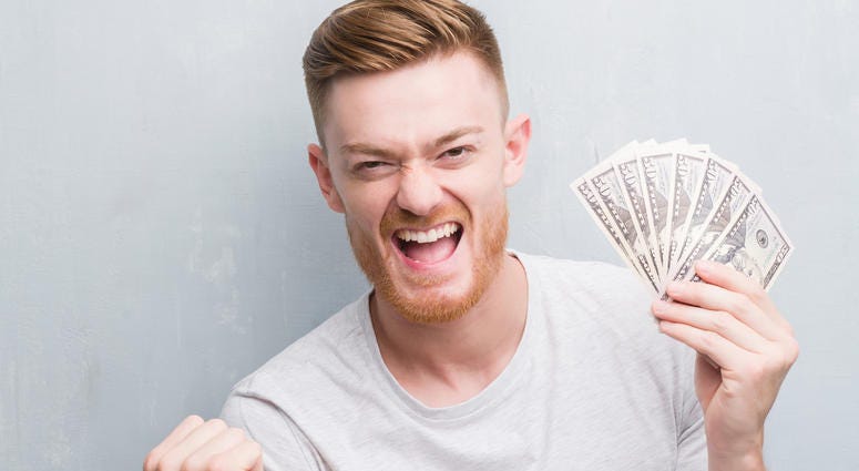 Money & Happiness Money & Happiness