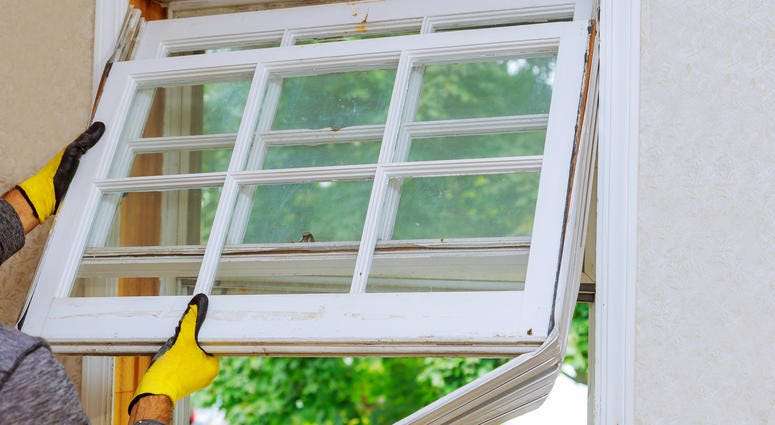Home Repair, Window Repair Home Repair, Window Repair