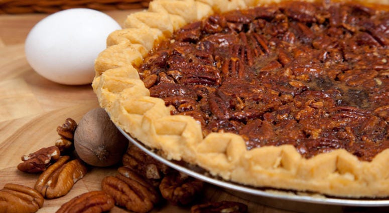 pecan pie pecan pie