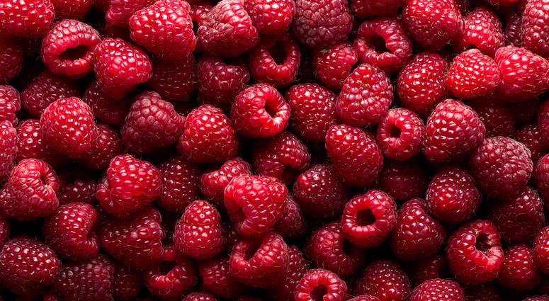 Raspberry Raspberry