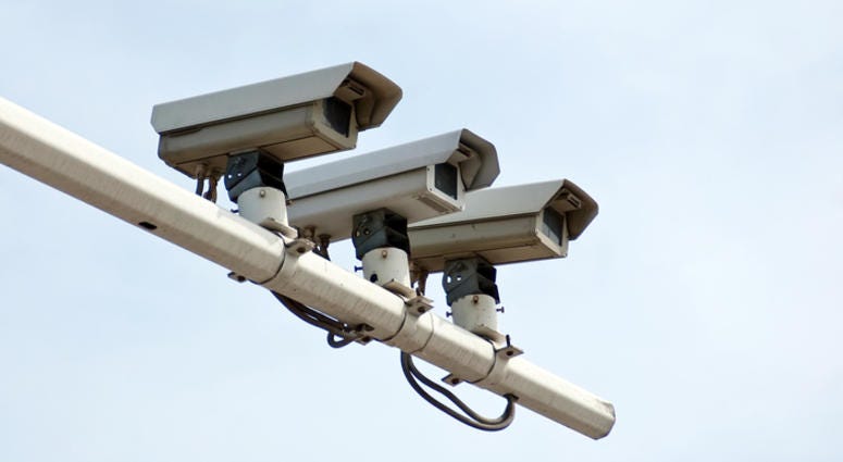 Red Light Camera Red Light Camera