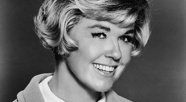 Doris Day Doris Day