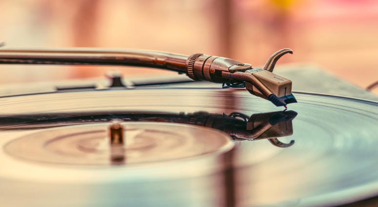 Records, Record Player Records, Record Player