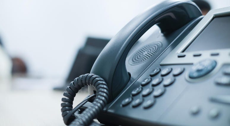 telephone telephone