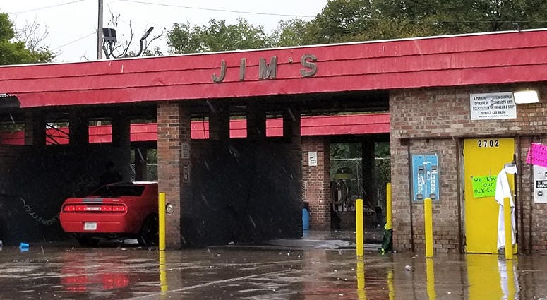 Jim's Car Wash Jim's Car Wash