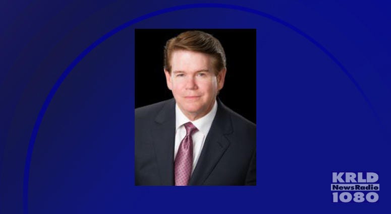 Mayor Jeff Williams Mayor Jeff Williams