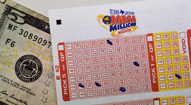 Mega Millions Mega Millions