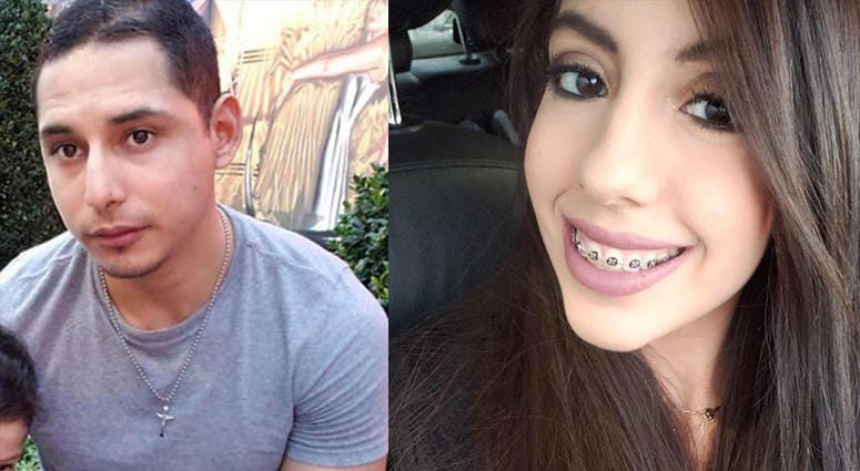 Missing Couple Missing Couple