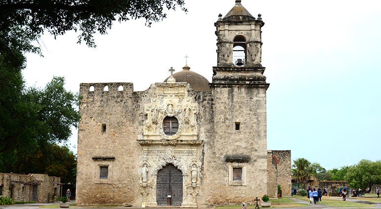 Mission San Jose Mission San Jose