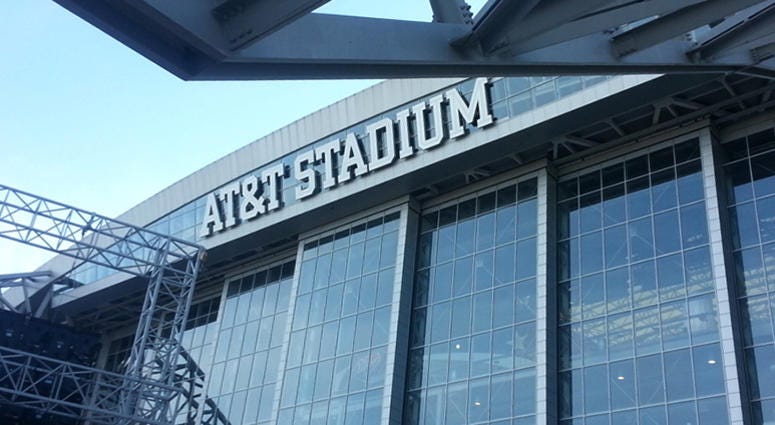Cowboys Stadium, ATT Stadium Cowboys Stadium, ATT Stadium