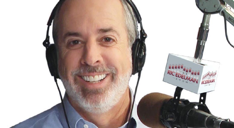 Ric Edelman Show Ric Edelman Show