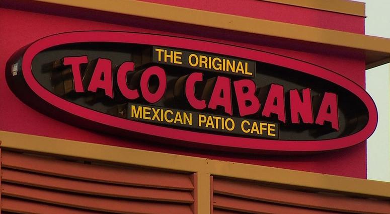 Taco Cabana Taco Cabana