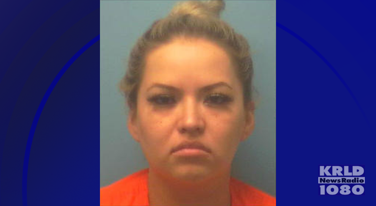 Driver Charged With Intoxication Manslaughter After Teenage Crash Victim Dies