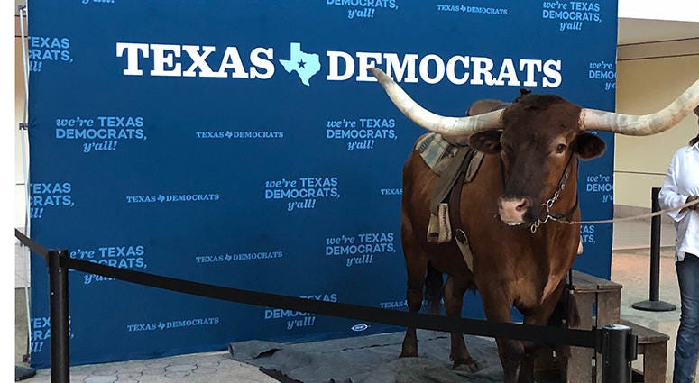 Texas Democrats Texas Democrats