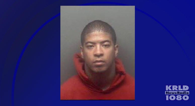 Timothy McCalla Mugshot Timothy McCalla Mugshot