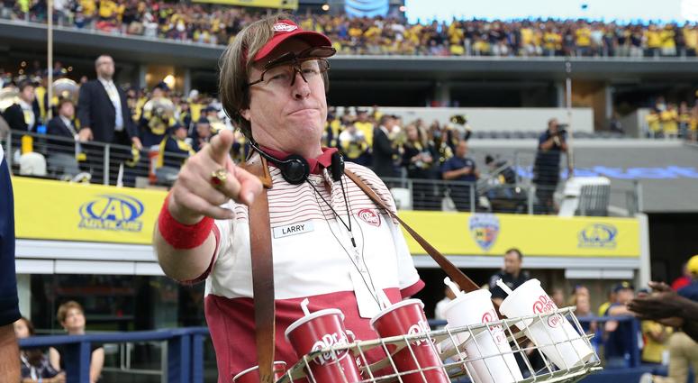 Dr. Pepper Dr. Pepper