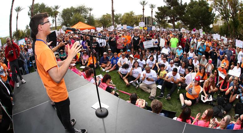 March for Our Lives March for Our Lives