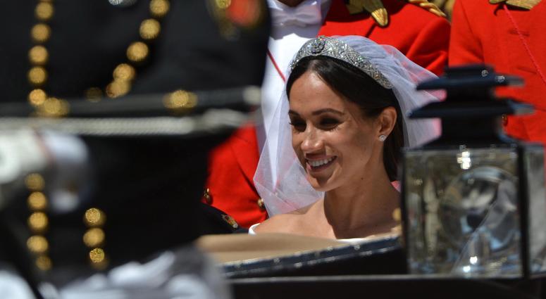 Meghan Markle Meghan Markle
