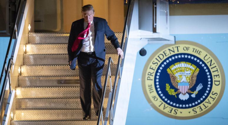 President Trump President Trump