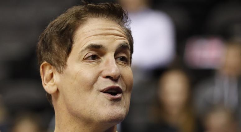 Mark Cuban Mark Cuban
