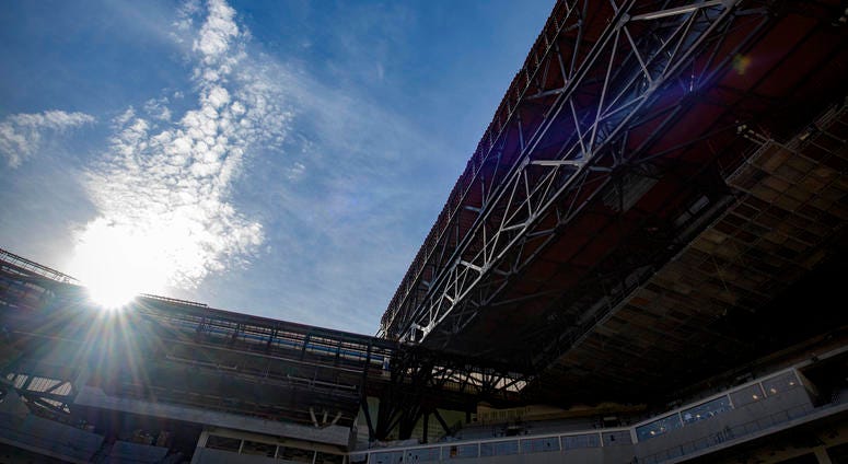 Globe Life Field