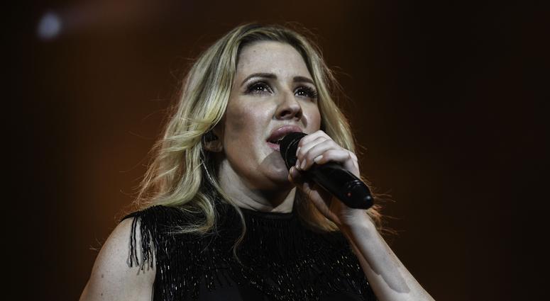 Ellie Goulding Ellie Goulding