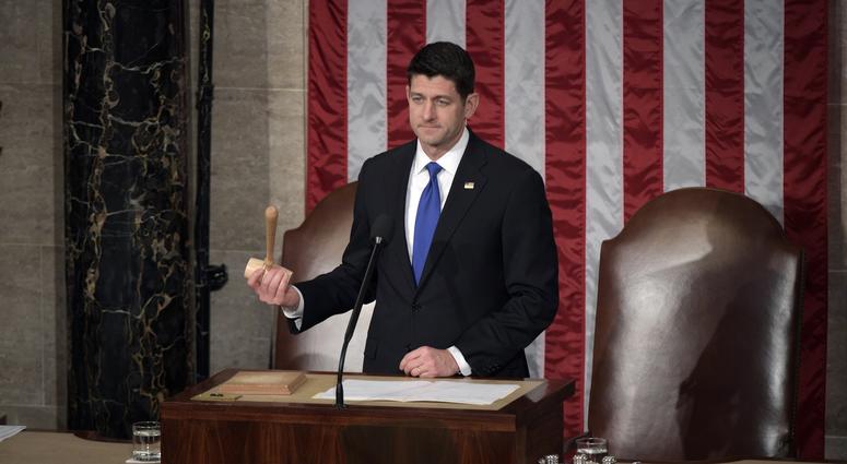 House Paul Ryan House Paul Ryan