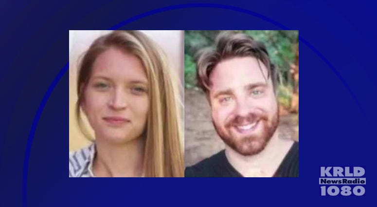 Jenna Scott, 28, and Michael Swearingin, 32, Jenna Scott, 28, and Michael Swearingin, 32,