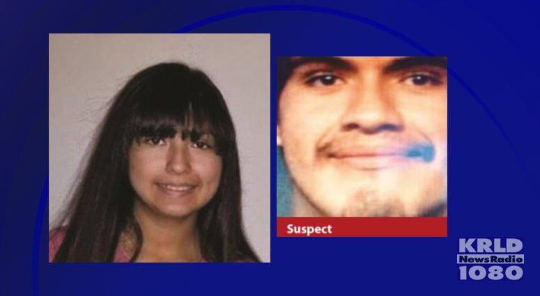 Texas Amber Alert has been issued for 13-year-old Betsabe Perez Texas Amber Alert has been issued for 13-year-old Betsabe Perez
