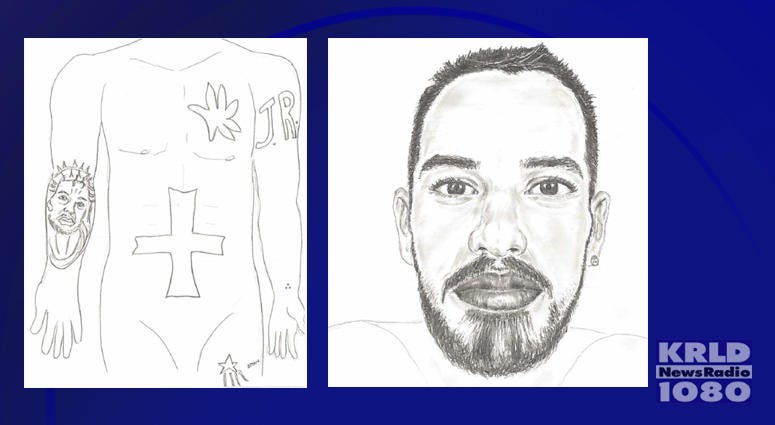 Deceased Burglar Deceased Burglar