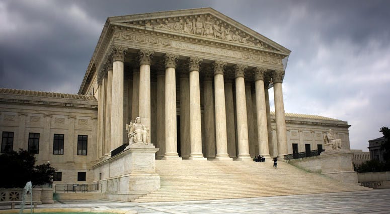 Supreme Court Supreme Court