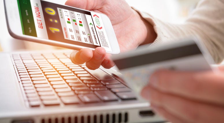 Online Betting Online Betting