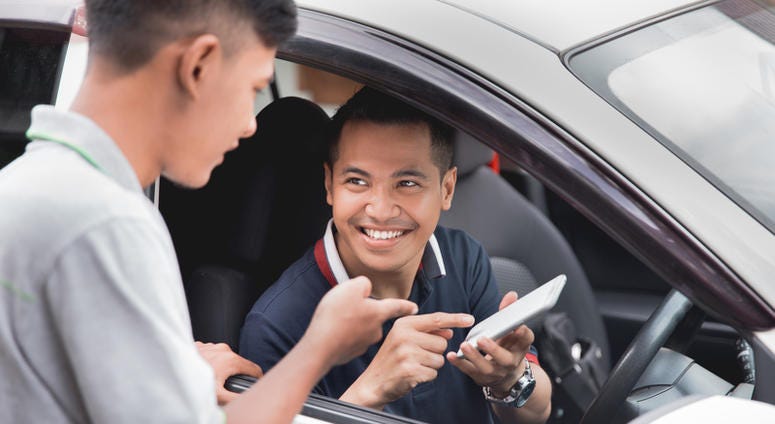 Ride Share Ride Share