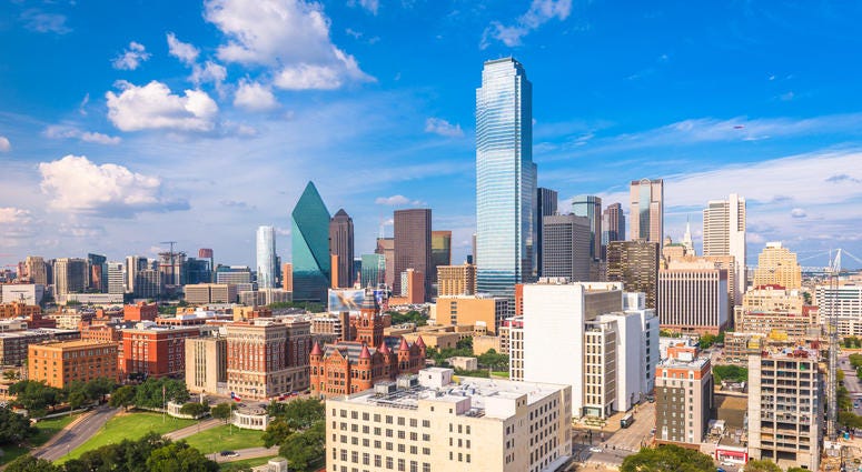 Dallas Dallas