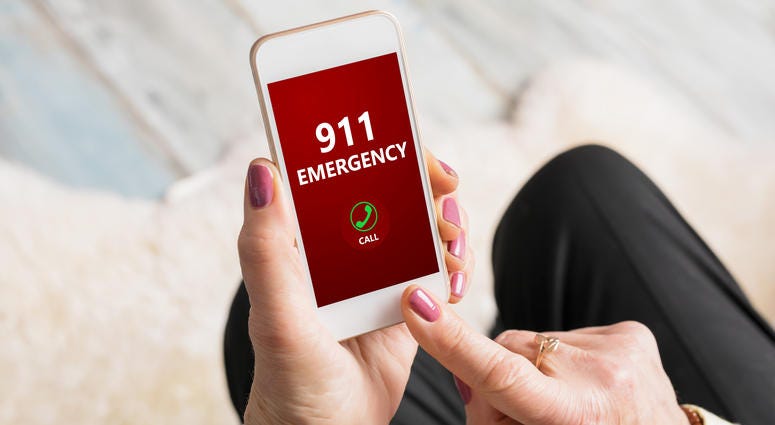 911 Emergency 911 Emergency