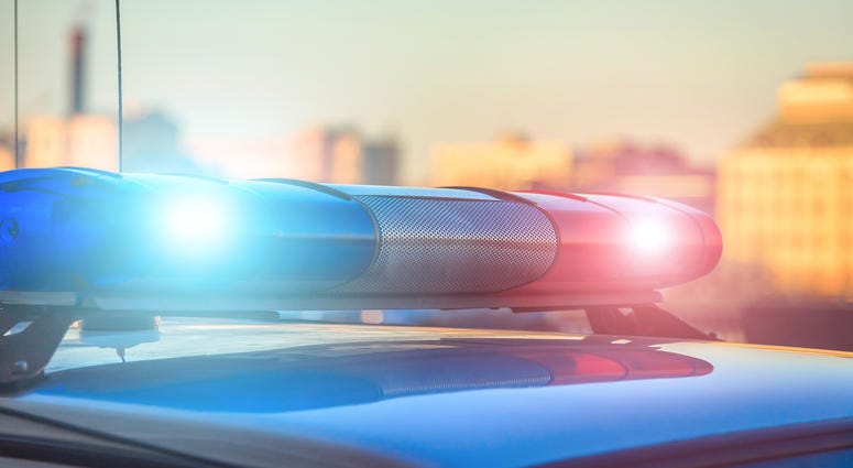 Police Police