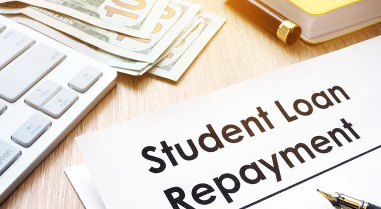 Student Loans Student Loans