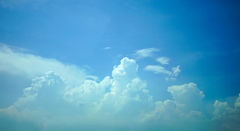 Clouds Clouds
