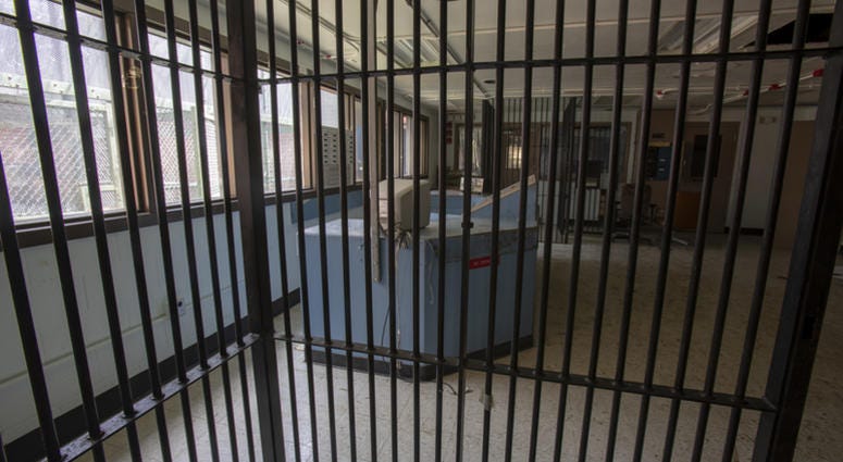 Prison Prison