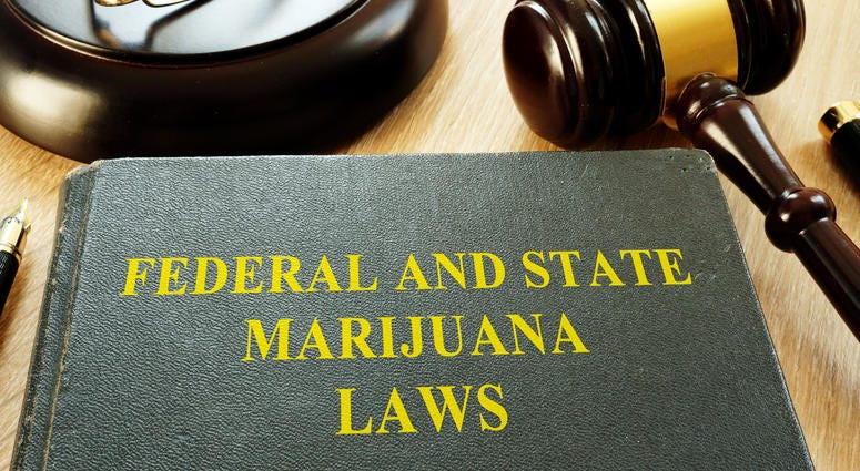 Marijuana Laws Marijuana Laws
