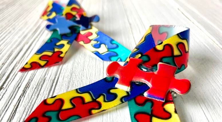 Autism awareness Autism awareness
