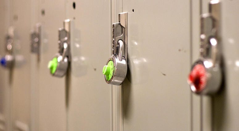 School Security School Security