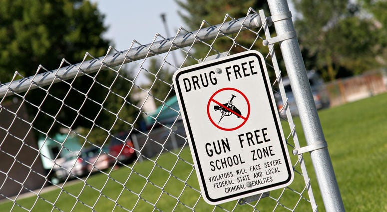 School Safety School Safety