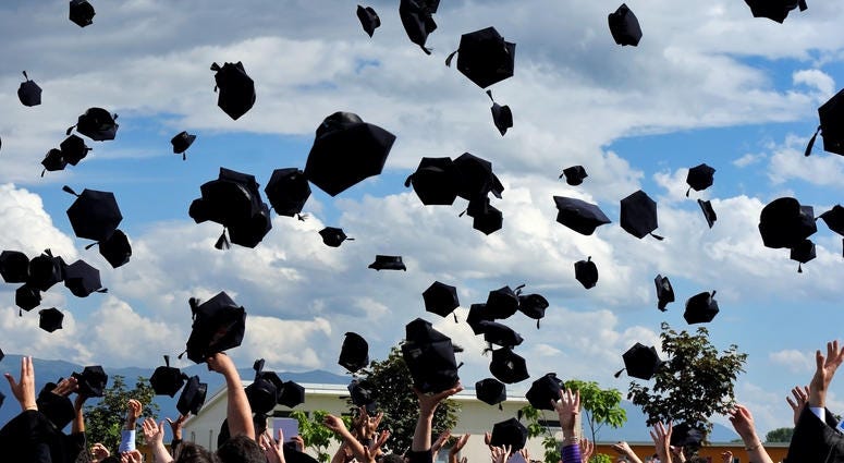 Graduation Graduation