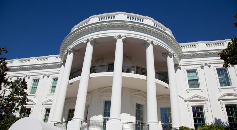 White House White House