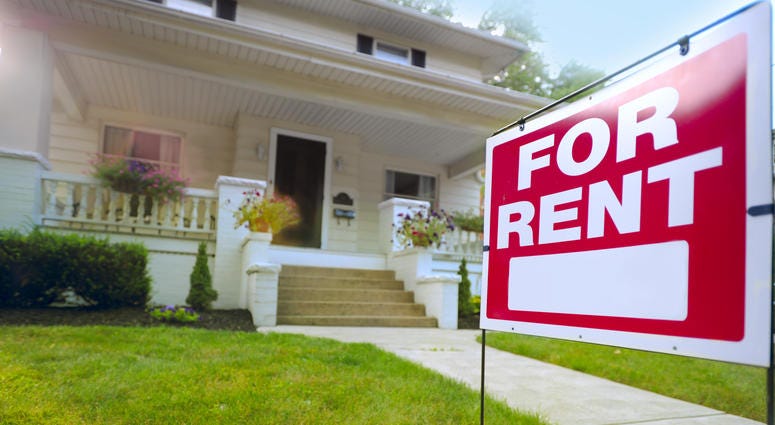 For Rent For Rent