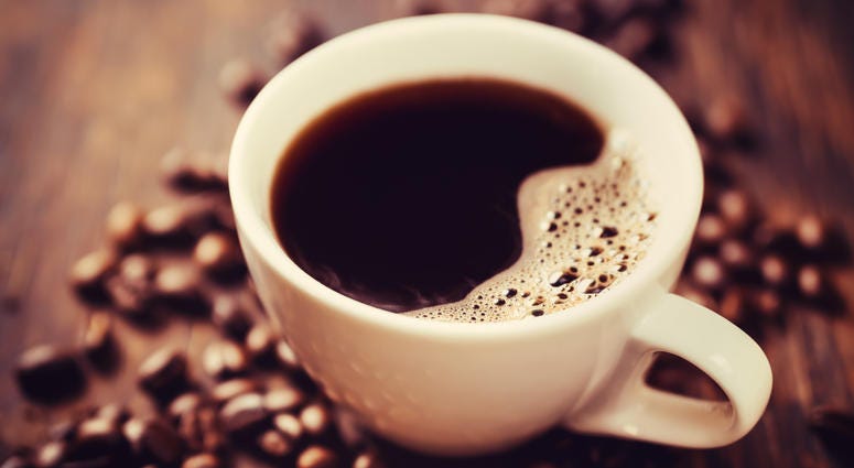 Coffee Coffee